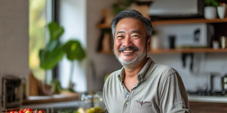 父亲啃鸡爪出口成诗感动网友时光匆匆引发热议