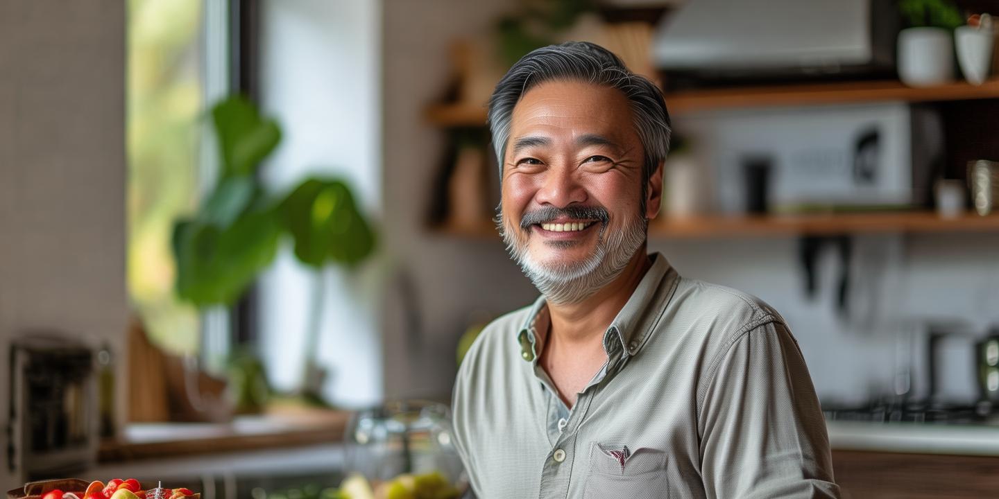 父亲啃鸡爪出口成诗感动网友时光匆匆引发热议