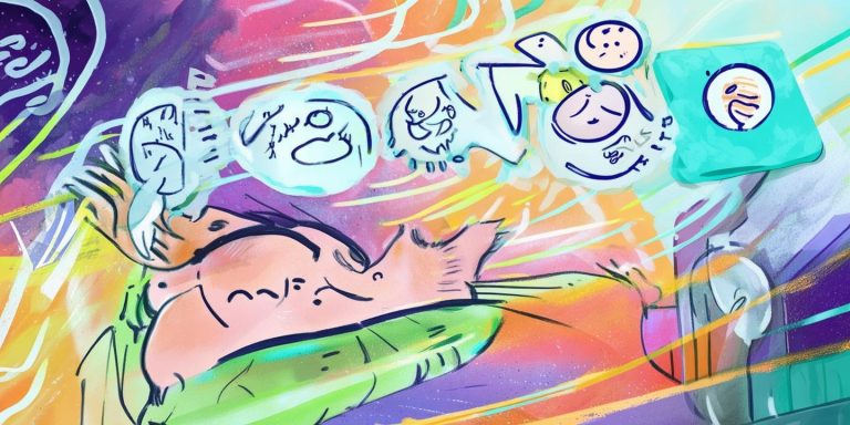 晕车人士注意！闭眼睡觉反而加重症状，科学方法助你缓解