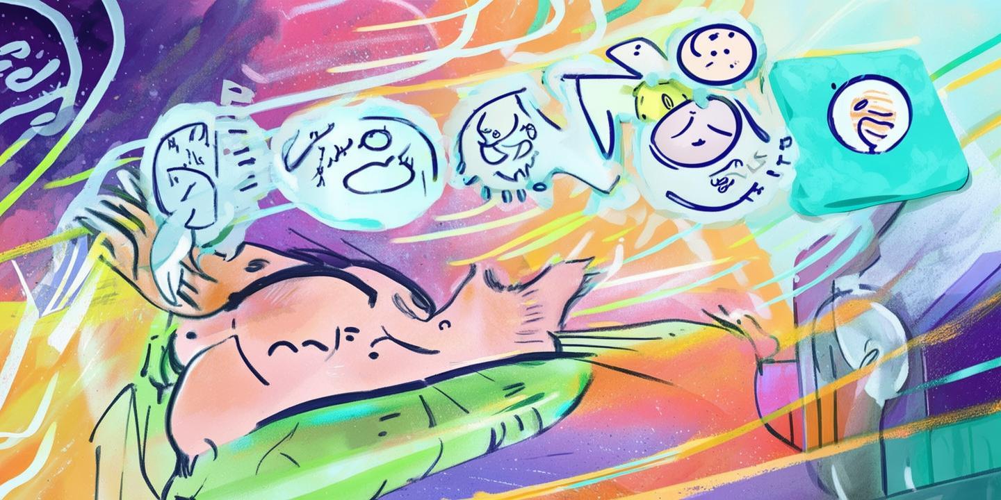 晕车人士注意！闭眼睡觉反而加重症状，科学方法助你缓解