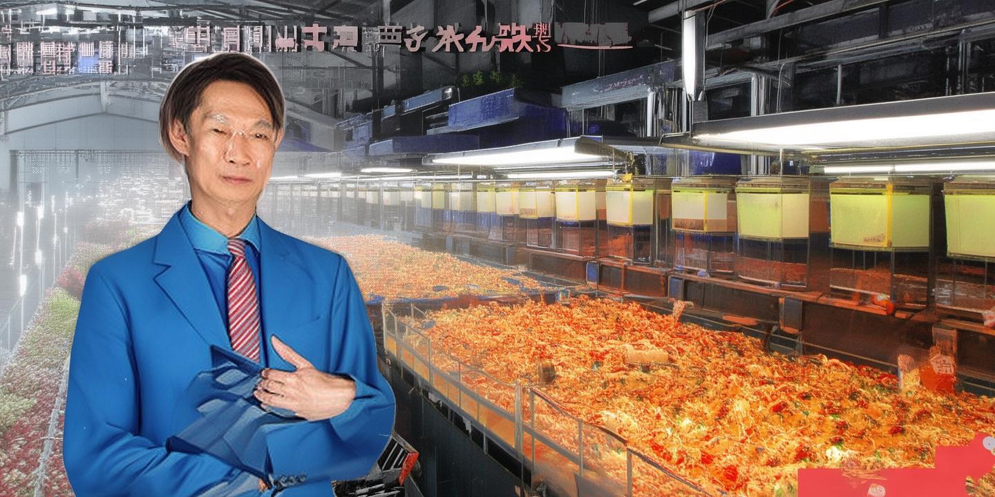 白岩松剖析AI养龙虾热潮：技术发展需理性看待