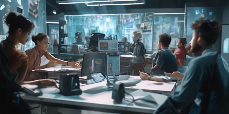 短剧行业巨变 AI真人剧产能激增千倍引领新风口