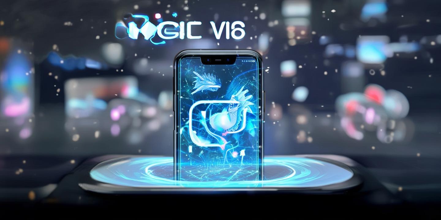 荣耀Magic V6首发端侧AI智能体 龙虾宇宙开启多设备协同新纪元