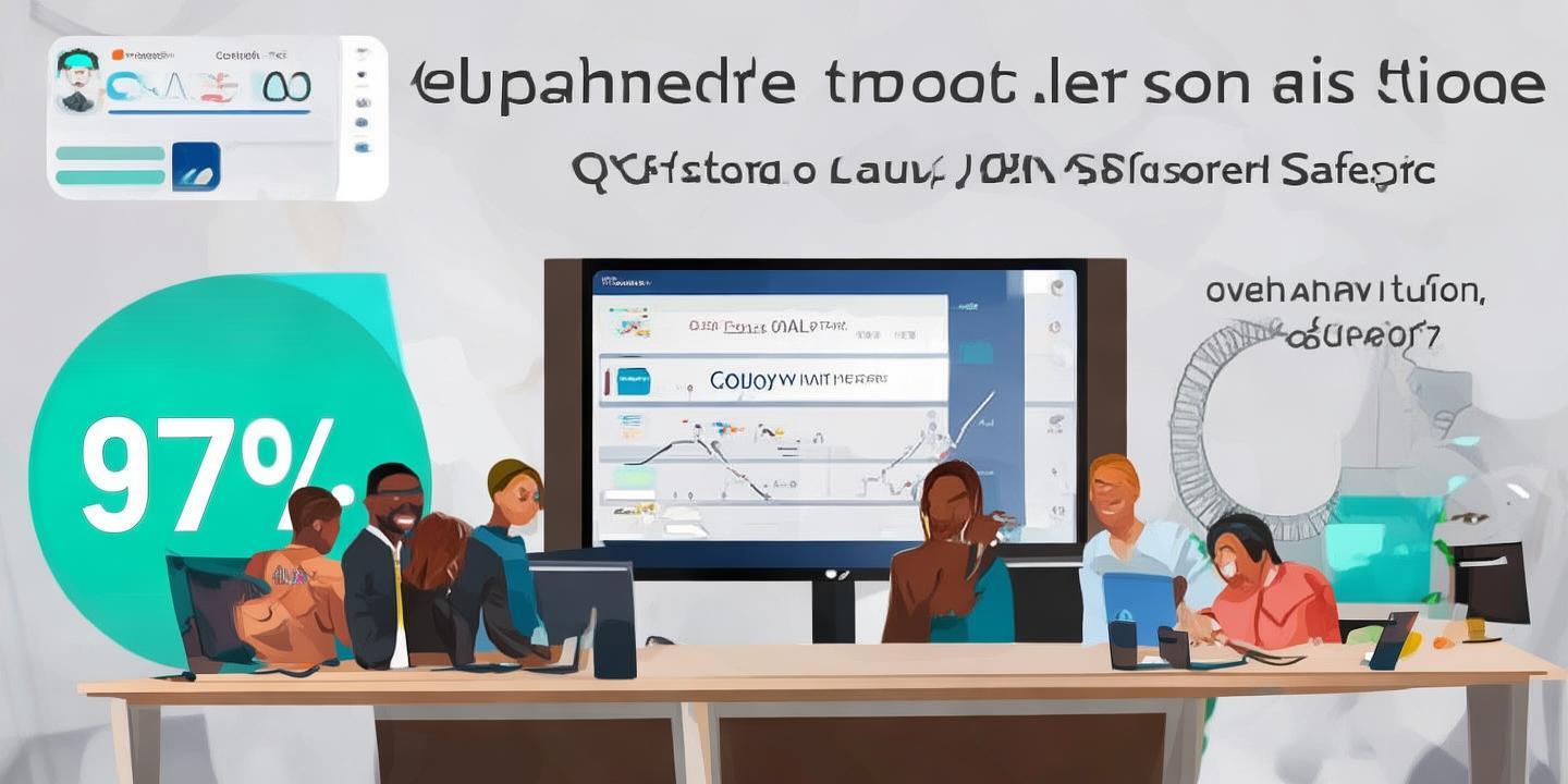 初创公司用AI工具Lovable自建CRM节省97%成本替代Salesforce