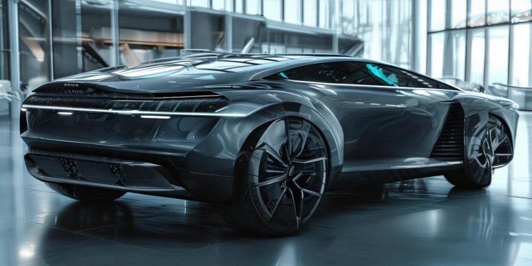 新一代SU7驾驶质感媲美Ultra 越级体验引领新能源市场