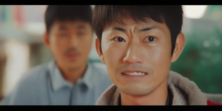 外甥正月偷偷剪发引发舅舅怒火 血压飙升后收十元安抚