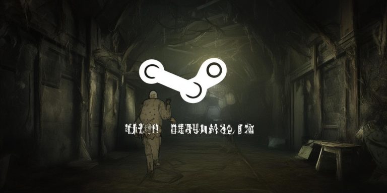 《在杰难逃》Steam上线 互联网经典梗改编恐怖游戏 坤坤乱入增添趣味