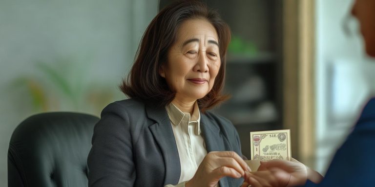 前同事离职4年索要200元礼金 赵女士：早已还礼互不相欠