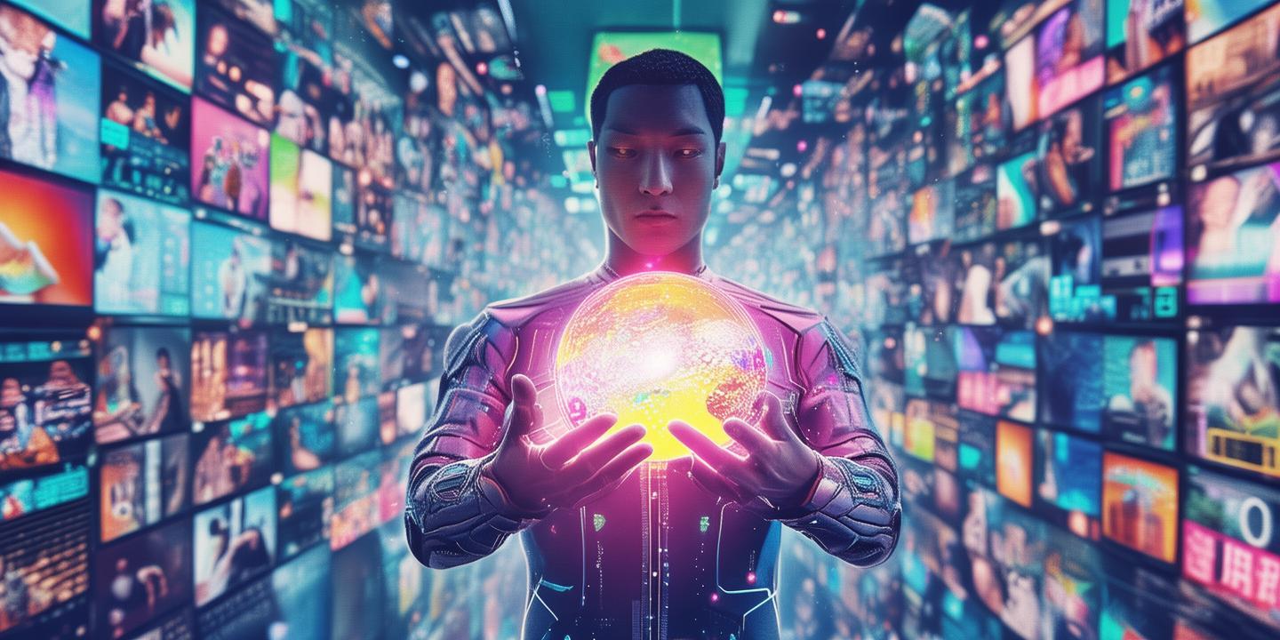 微信自研AI模型即将落地重塑社交与数字生活体验