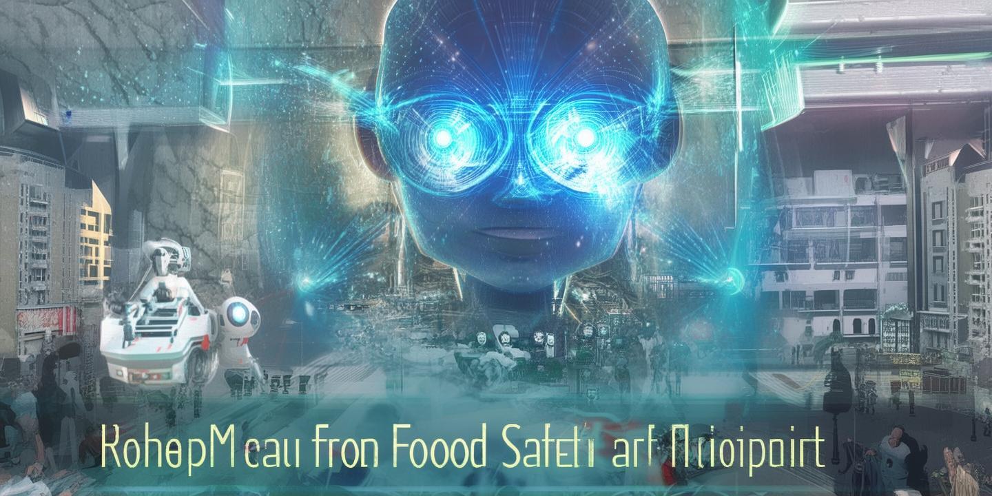 美团星眸大模型升级打造全天候食安监管新模式