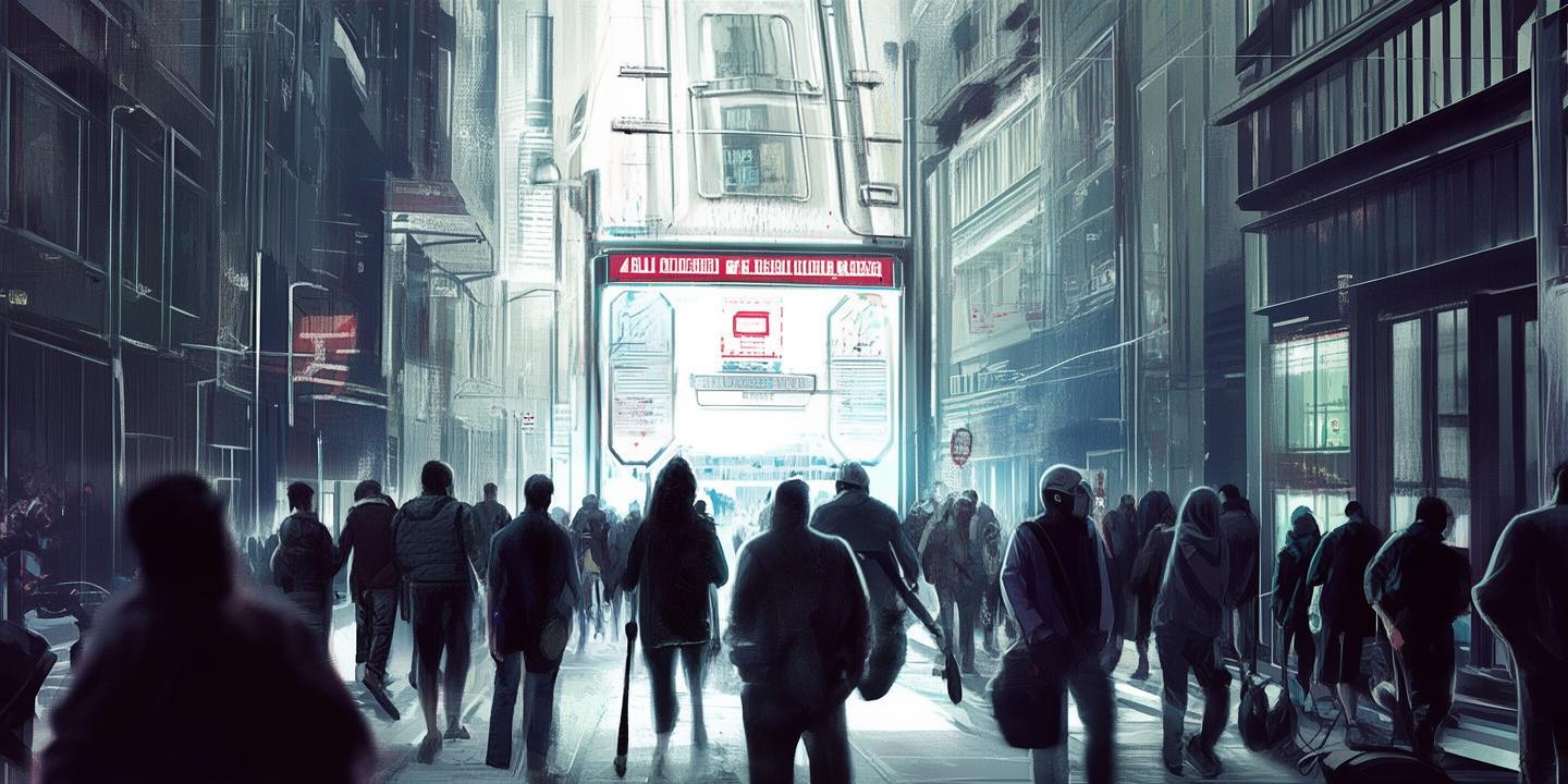 AI安全护栏受挑战：Claude系统性拒绝暴力策划引监管关注