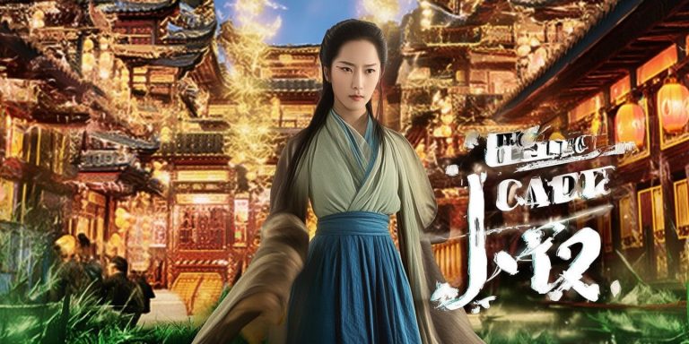 开年古装剧《逐玉》热度飙升连续两日播放量破亿