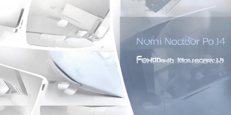 小米笔记本Pro 14三配色外观发布 白色雅灰柔雾蓝引领轻薄高性能新潮流