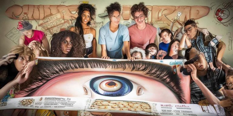 青光眼并非老年人专利，年轻群体也要警惕这一致盲眼病