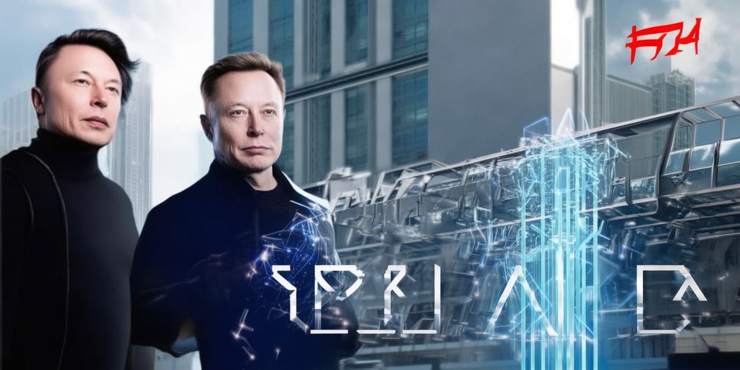 马斯克xAI与特斯拉联手启动“Macrohard”AI项目 实现企业级自动化颠覆软件行业