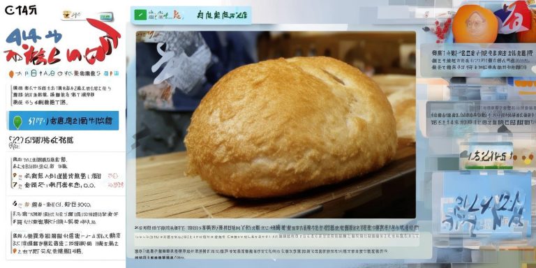 河南网友热议“414”“616”节俭暗号 霉馒头处理方式引讨论