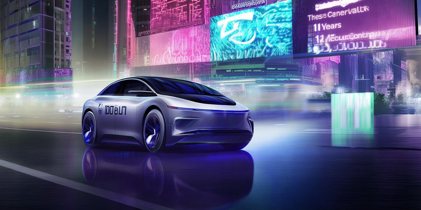 理想汽车连续三年盈利净利润达11亿元销量突破40万引领新能源市场