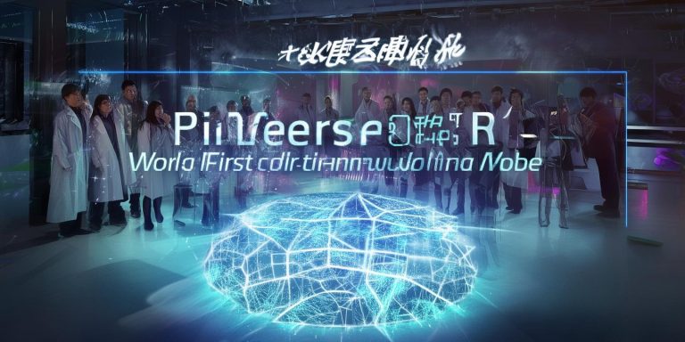 爱诗科技完成C轮千万融资发布全球首个实时世界模型PixVerse R1