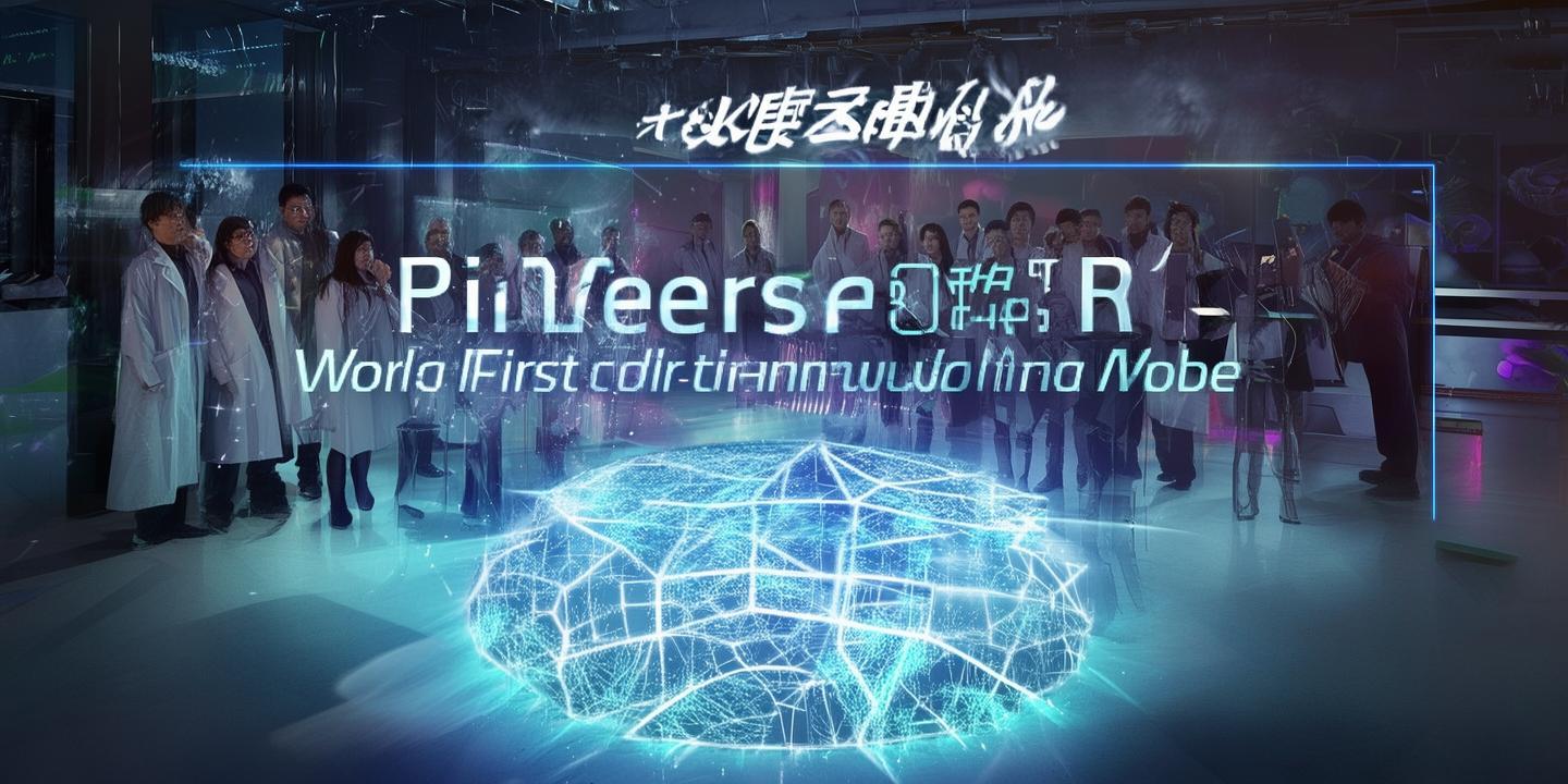 爱诗科技完成C轮千万融资发布全球首个实时世界模型PixVerse R1
