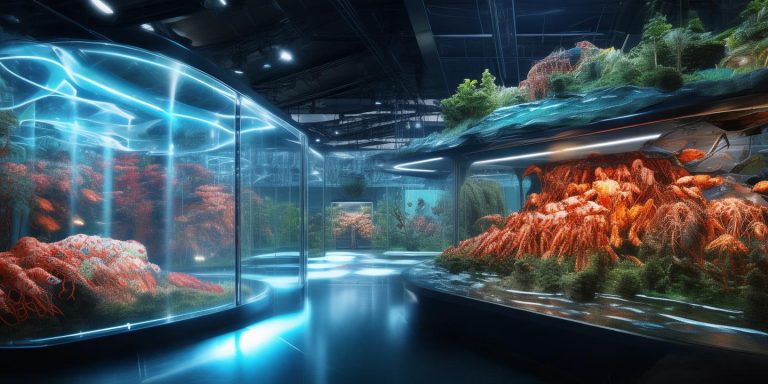 AWE2026探营：大模型养龙虾 AI眼镜与智慧家电共绘未来生活图景