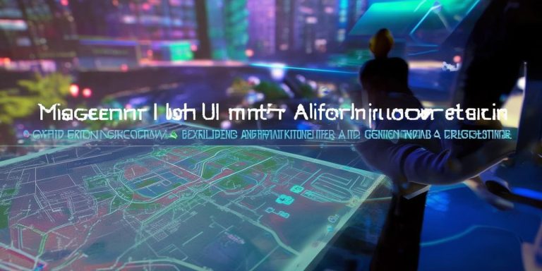 谷歌地图推出Ask Maps对话导航功能Gemini智能升级引领出行新体验