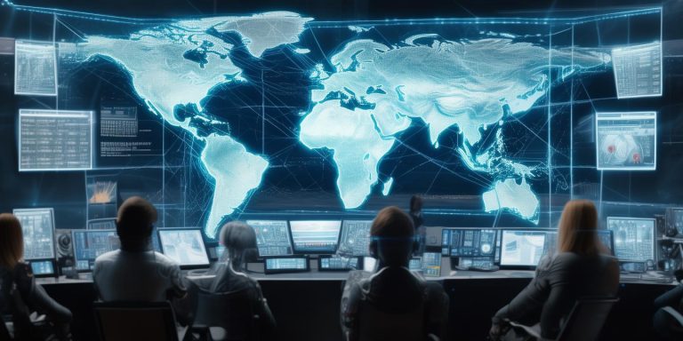 谷歌利用500万篇新闻构建全球山洪预测系统实现低成本预警