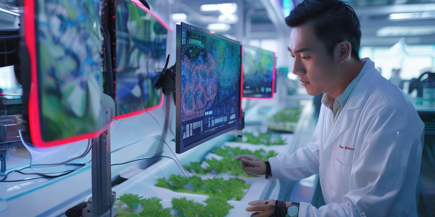 王腾养龙虾选择REDMI显示器：性价比之王助力AI养龙虾热潮