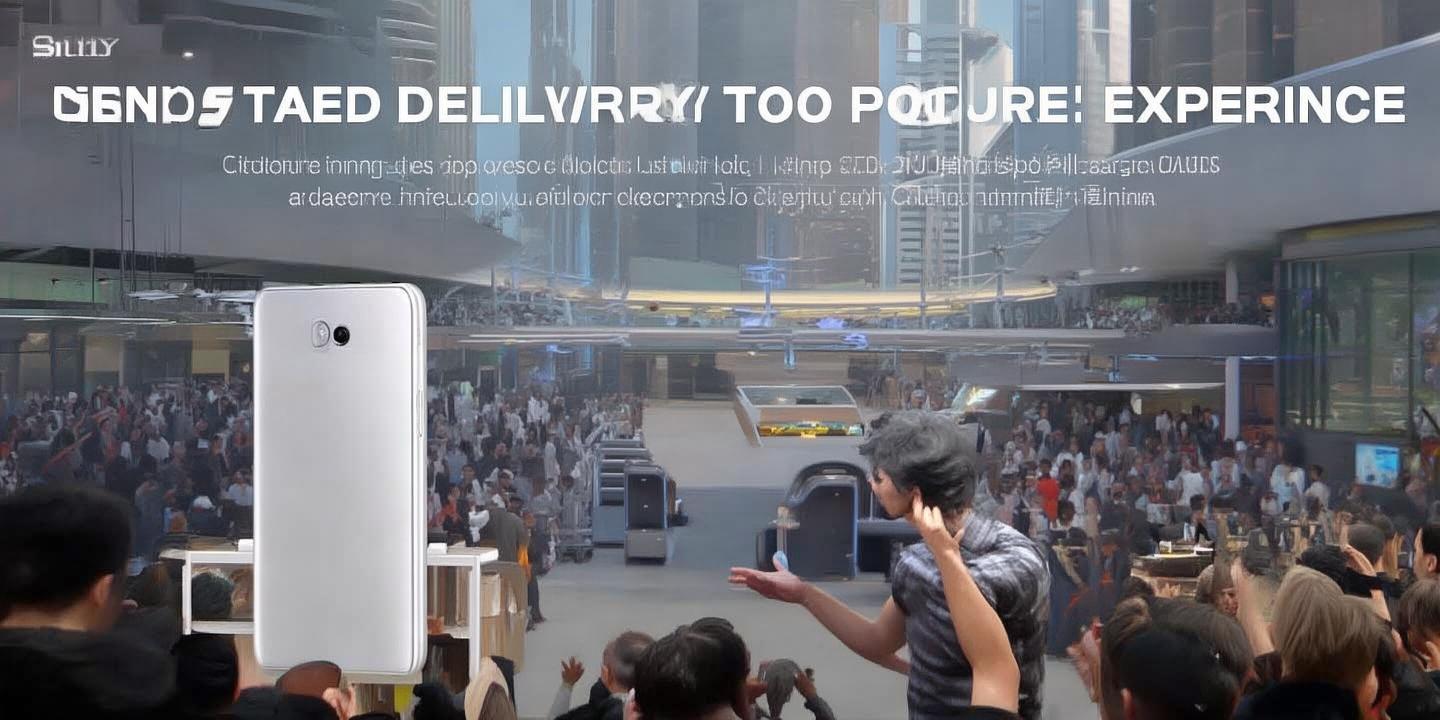 小米SU7交付体验全面升级 雷军承诺让消费者尽早提车