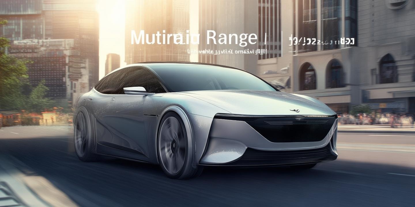 小米SU7全新版本本月发布续航提升至902km全面升级交付