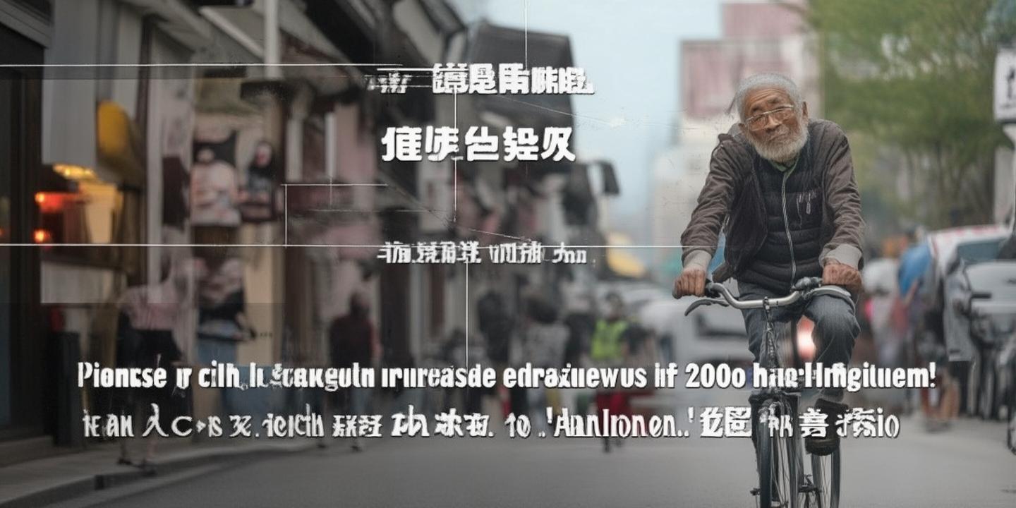 爷爷2200公里寻孙女错到杭州感动全网暖心故事