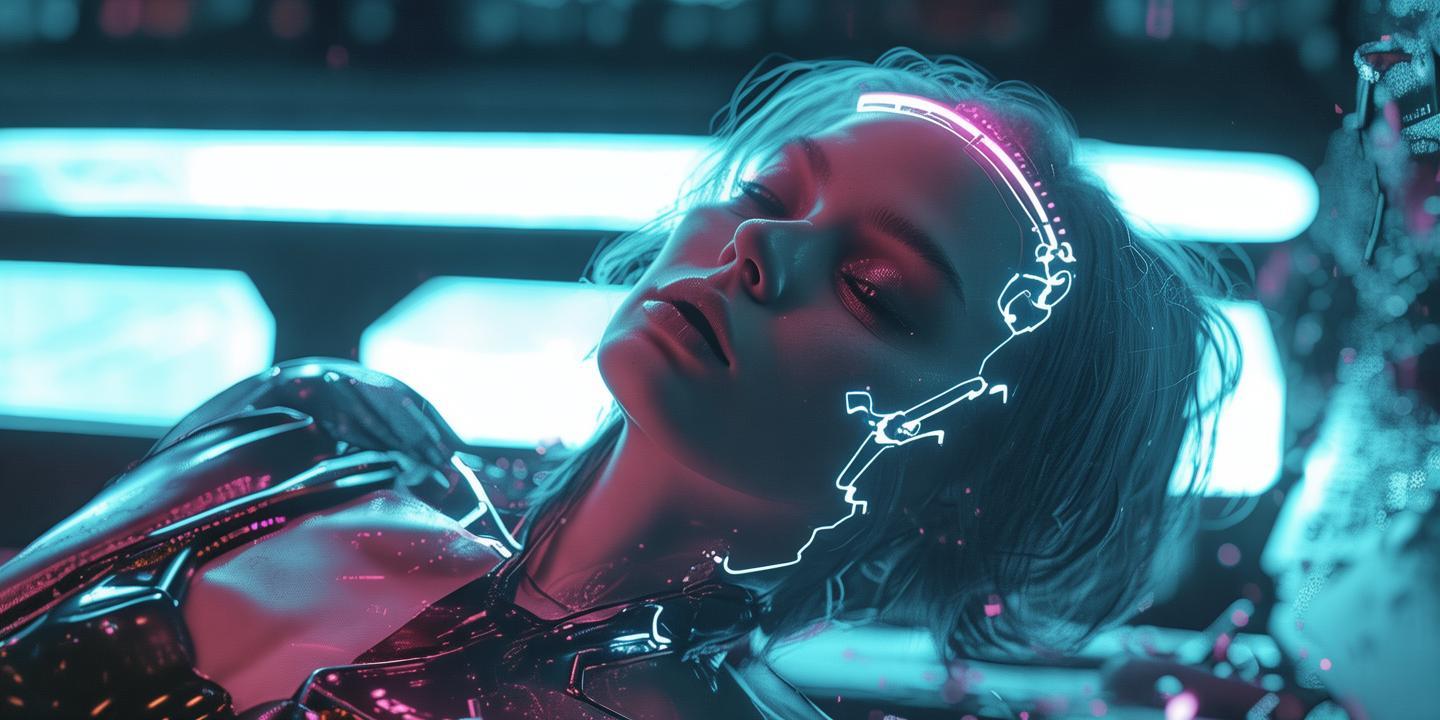 AI恋爱游戏背后的“赛博失恋”：完美伴侣为何会失忆？