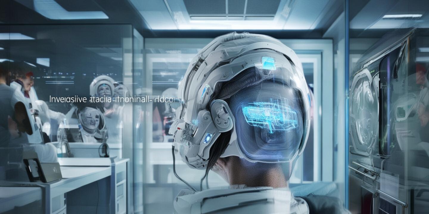 全球首个侵入式脑机接口医疗器械获批上市 开启临床应用新时代