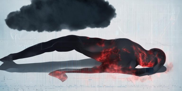 缺觉引发全身炎症危害远超想象 研究揭示睡眠不足对健康的影响