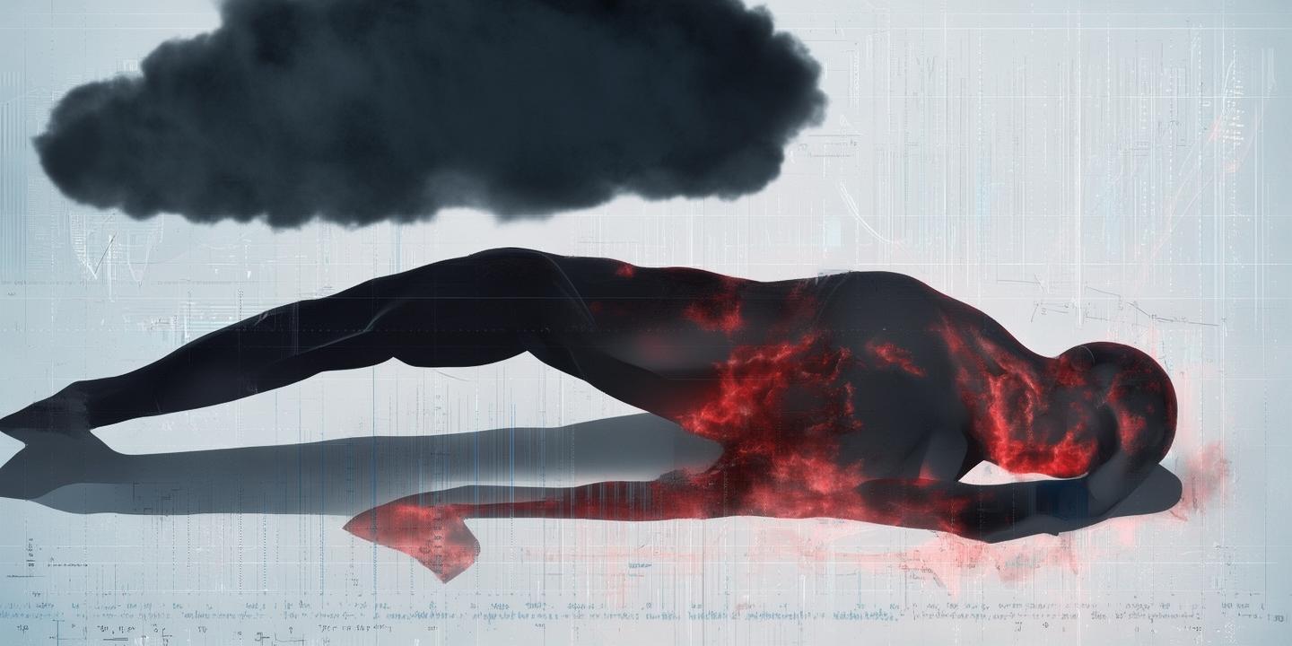 缺觉引发全身炎症危害远超想象 研究揭示睡眠不足对健康的影响