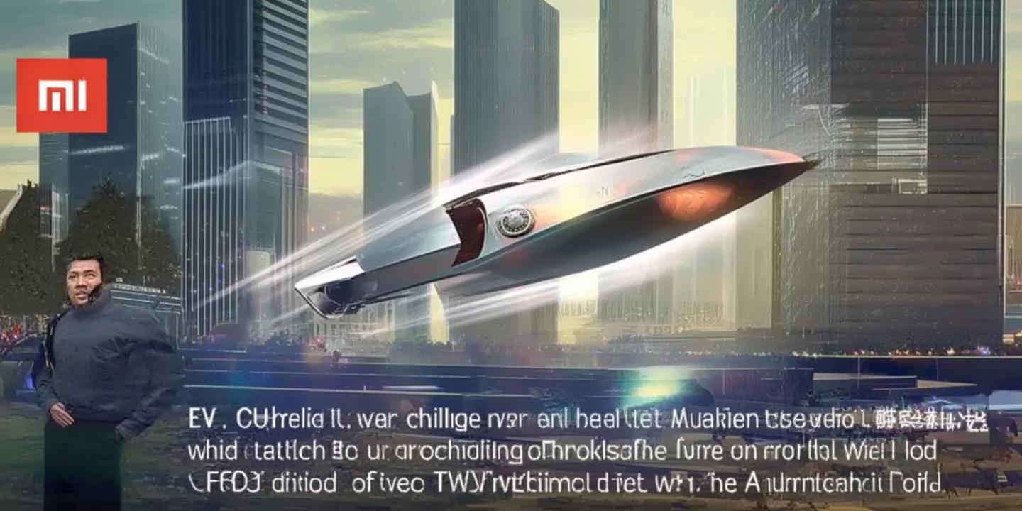 小米SU7深度进化能否征服市场 雷军回应五年造车挑战