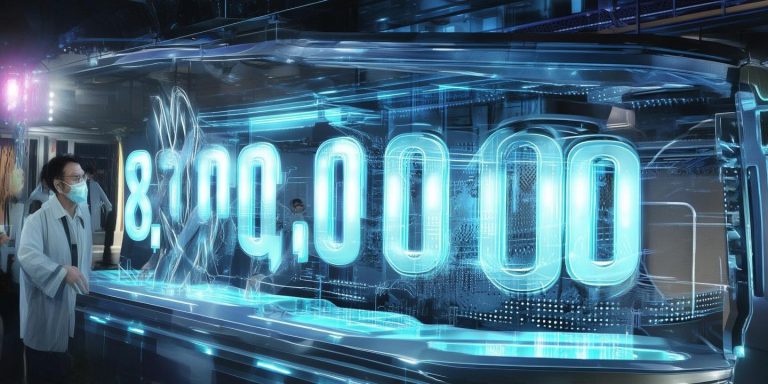 格力自研芯片出货量破800万颗引领AI主动服务新时代