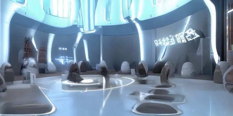 美团王兴谈AI变革：物理世界数字化是AI底座 问小团上线引领行业创新