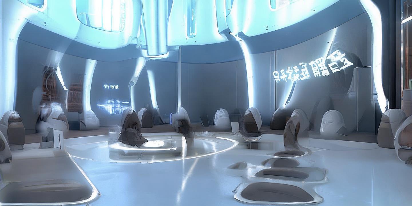 美团王兴谈AI变革：物理世界数字化是AI底座 问小团上线引领行业创新