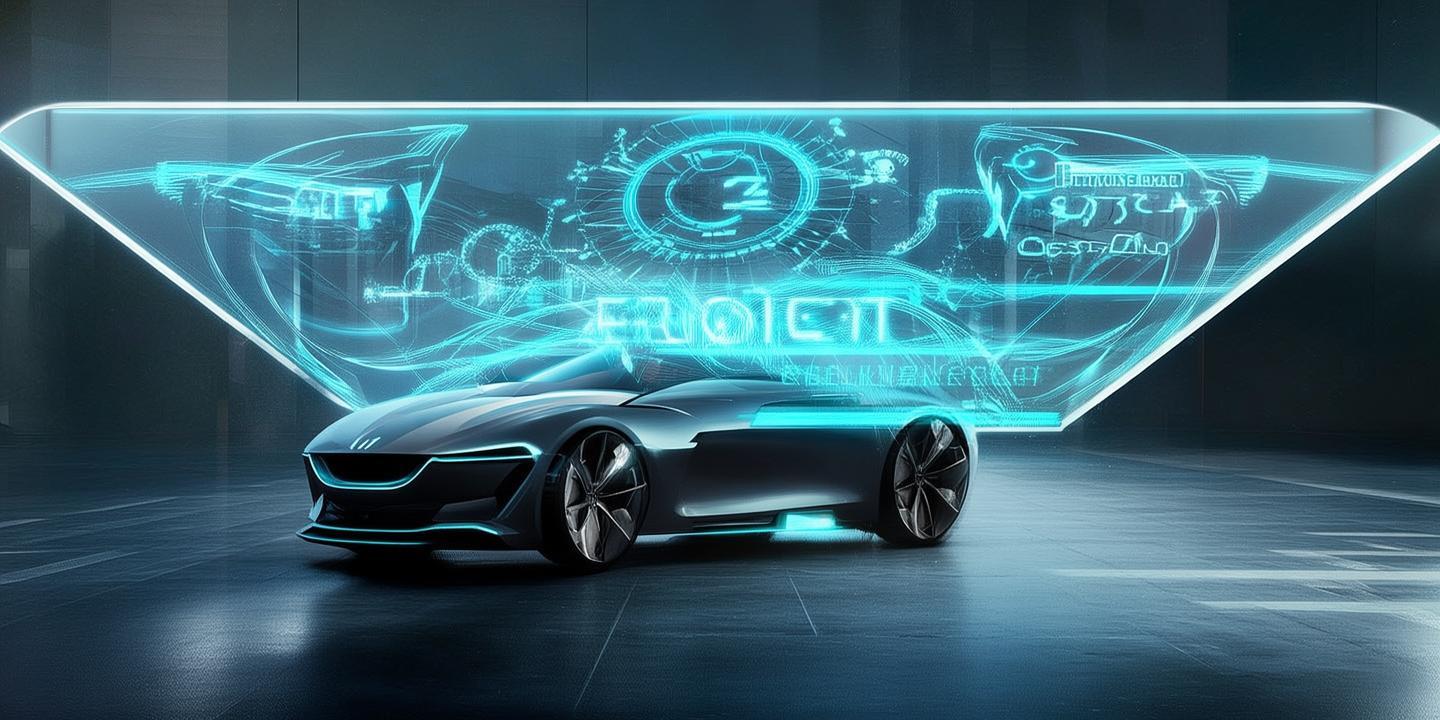 智己汽车3月18日发布会揭秘超级智能体引领未来出行变革