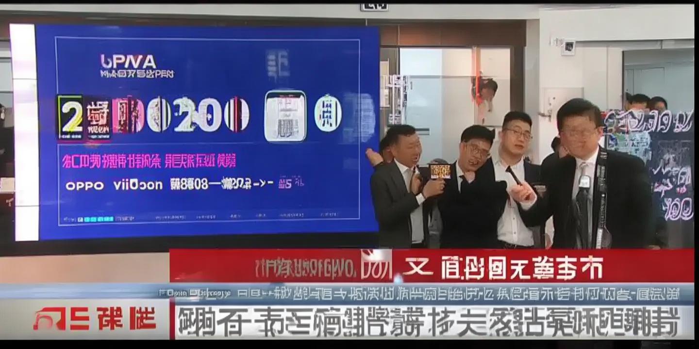 国产手机集体涨价2000元引热议 OPPO vivo荣耀回应调价计划插图 国产手机集体涨价2000元引热议 OPPO vivo荣耀回应调价计划