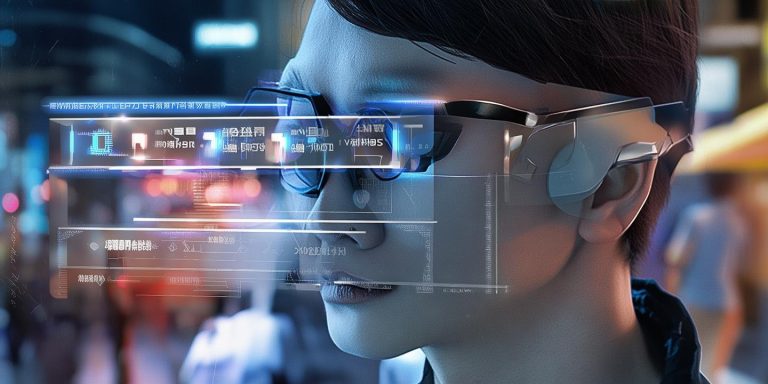 千问AI眼镜3月底上线AI办事功能 解放双手点外卖订酒店