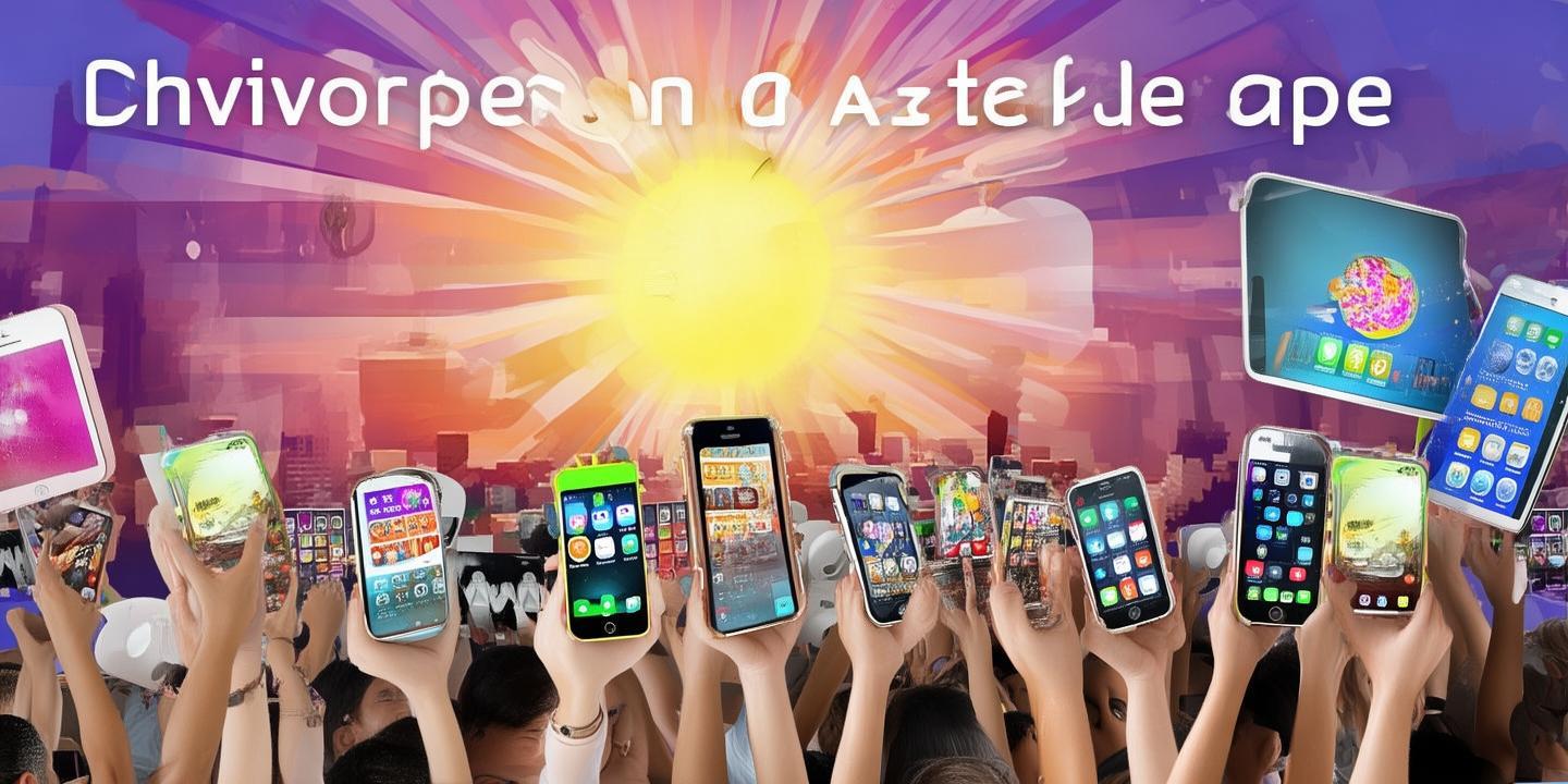 苹果税下调利好开发者与用户 中国内地App Store费率优化插图 苹果税下调利好开发者与用户 中国内地App Store费率优化