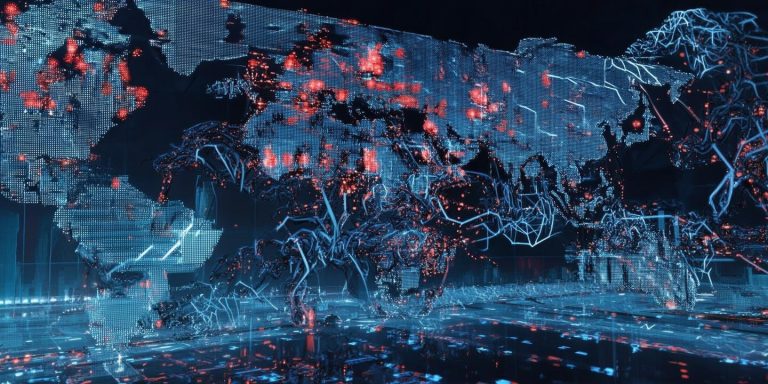 AI语音诈骗全球蔓延 深度伪造技术威胁加剧