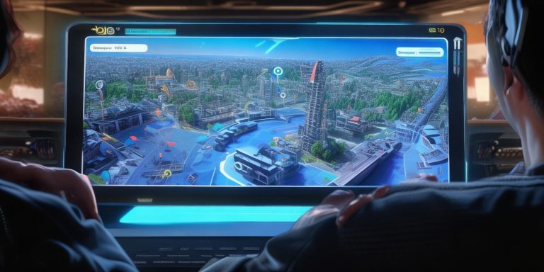 Google地图重磅升级Gemini模型 一键生成旅游攻略与3D沉浸式导航体验