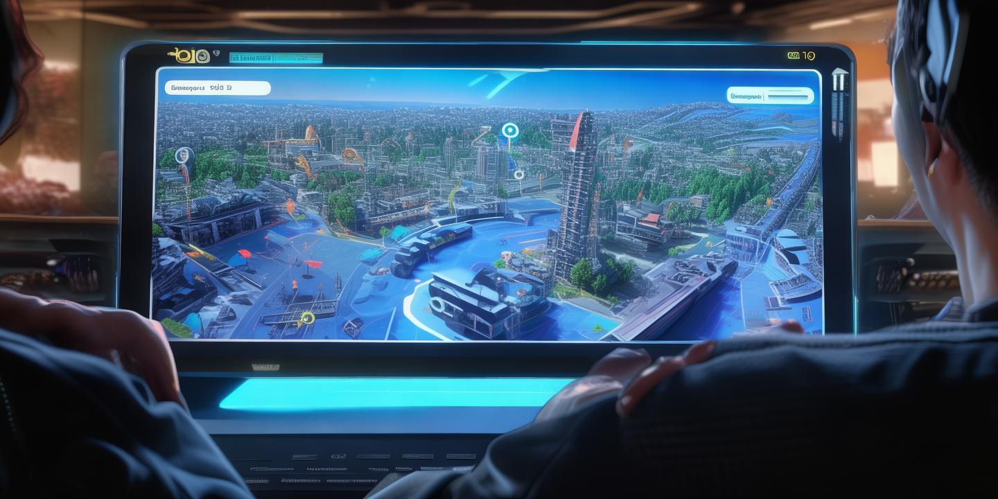 Google地图重磅升级Gemini模型 一键生成旅游攻略与3D沉浸式导航体验插图 Google地图重磅升级Gemini模型 一键生成旅游攻略与3D沉浸式导航体验