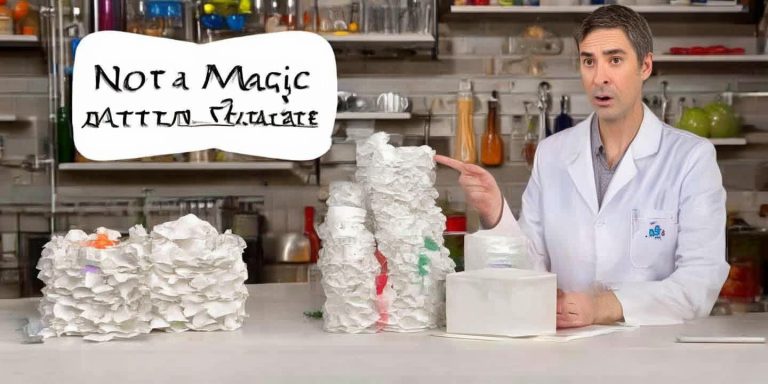 厨房纸不是万能纸巾 专家提醒正确使用避免健康风险