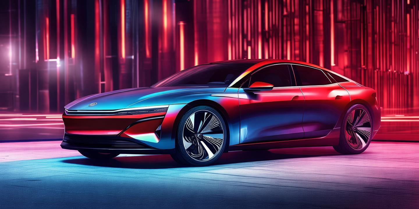 问界M8瑞红湛蓝新色正式发布 3月23日华为春季发布会亮相插图 问界M8瑞红湛蓝新色正式发布 3月23日华为春季发布会亮相