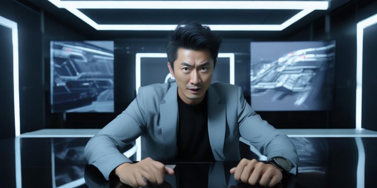 雷军坦言发布新一代小米SU7仍紧张 希望销量超越第一代