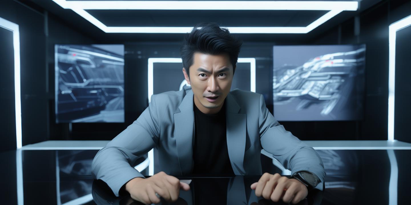 雷军坦言发布新一代小米SU7仍紧张 希望销量超越第一代