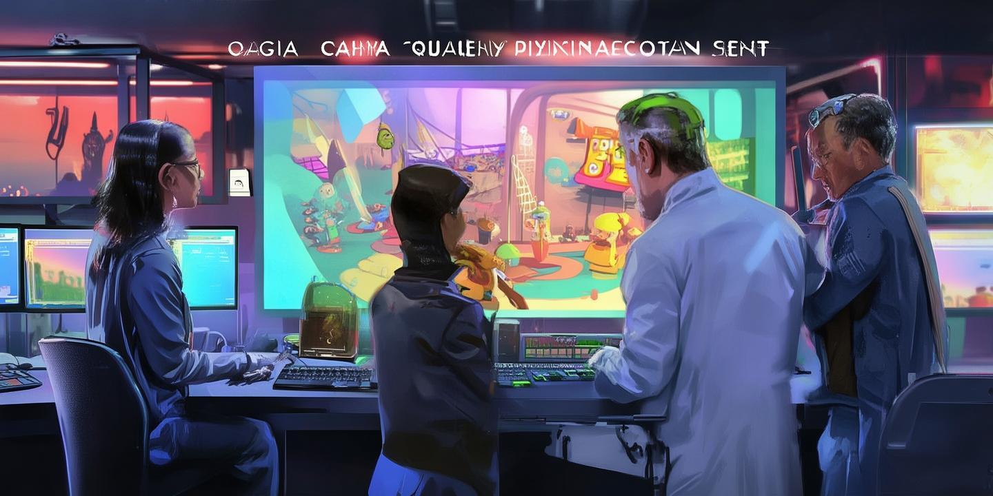 谷歌投资Animaj打造AI动画精品 用技术对抗低质儿童内容